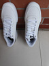 彪马PUMA 【小白鞋】增高厚底网球风板鞋女复古休闲鞋SKYE 374764 实拍图