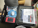 元征X431PRO3S+V5.0汽车电脑故障诊断仪OBD检测诊断仪修车工具通用 3S+V5.0带远程C端（10英寸） 实拍图