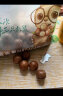 三只松鼠夏威夷果500g/袋 坚果炒货量贩干果休闲零食送礼约24mm一斤装混发 晒单实拍图