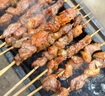 木屋烧烤食材半成品羊肉串肥牛串4-6人烧烤串套餐新鲜家用户外露营鸡脆骨 4-6人食材套餐 实拍图