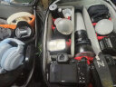 锐玛 EIRMAI DC410T 双肩摄影拉杆箱 单反相机镜头旅行箱无人机Mavic行李箱  男女摄影相机包软箱 晒单实拍图