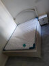 林氏家居 儿童床单人高箱储物组合LS236气动高箱床+床头柜*1，1.5mm*2m 实拍图