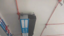 美的（Midea）中央空调风管机一拖一3匹一级能效隐形嵌系列星光科技版全屋智联KFR-72T2W/B3DN1-XG(1)Ⅲ京派 晒单实拍图