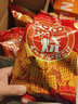鹰制菓 锅巴烧五香麻辣花椒味锅巴休闲膨化锅巴脆片小包装零食休闲锅巴 【108g*5袋】麻辣味 实拍图