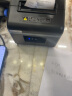 芯烨（XINYE） 芯烨(XINYE) 80mm小票打印机 热敏后厨房前台收银餐饮打印机 带切刀 N160II USB+蓝牙（安卓+苹果） 实拍图