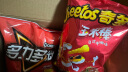 奇多（Cheetos）粟米棒 日式牛排味 90克 零食 休闲食品 晒单实拍图