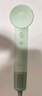 徕芬Laifen SE家用高速电吹风 大功率速干低噪音电吹风 莱芬大风力不伤发风筒 生日情人节礼物 SE浅绿色 实拍图