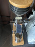 EUREKA磨豆机 SINGLE DOSE  意大利进口意式咖啡豆手冲咖啡粉电动研磨机 镀铬色 晒单实拍图