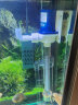 ZKSJ中科世纪变频水泵超鱼缸过滤循环抽水假山鱼池直流低压蓝白潜水泵 34W 可变频 3000L 晒单实拍图