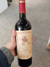 西夫拉姆红酒 酒堡30年树龄赤霞珠 干红葡萄酒 750ml 实拍图