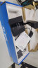 先科（SAST）M-20 电脑麦克风电容麦会议话筒广播话筒台式有线鹅颈式培训电脑桌面网课游戏语音聊天3.5双供电 晒单实拍图