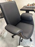 柏美雅（BOMEIYA）老板椅大班椅电脑椅家用舒适现代简约书房办公椅升降椅靠背转椅 实拍图