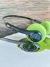 魔浪HiFiFreee Pro自带内存头戴式电竞游戏MP3音乐蓝牙耳机复古便携重低音超长续航高清音质通话降噪 标配版-黑色【无内存】 适用于华为苹果小米oppo 实拍图