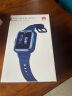 华为儿童手表 4 Pro华为手表智能手表支持儿童微信电话蓝色 实拍图