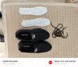 蓝鸥盾劳保鞋男士夏季透气防砸包头防刺轻便舒适绝缘电工地老保鞋 04【大孔透气】防砸防刺防静电 42 实拍图