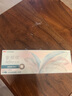 强生美瞳日抛彩色隐形眼镜近视进口晶石30片装曜石黑700度 实拍图