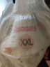 好奇（Huggies）铂金装成长裤XXL50片(15kg以上)加加大号婴儿尿不湿小桃裤超薄 实拍图