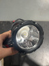 沃尔森 Warsun H771手电筒LED强光可充电超亮应急装备多功能手提探照灯家用巡逻矿灯 实拍图