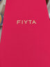 飞亚达（FIYTA）手表女 商场同款倾城系列石英双层表圈日历钢带 节日礼物送女友 实拍图