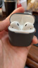 Apple苹果有线蓝牙耳机AirPodsPro2 1代/2代/3代苹果无线耳机入耳式耳机 二手99新 二代 AirPods 有线版 | 9成新 已消毒 放心购 实拍图