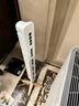 得康氧 teqair450小粒径负氧离子发生器家用负离子空气净化器除甲醛无臭氧无噪音无耗材 teqair450白色 实拍图