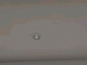 木林森照明LED筒灯射灯嵌入式小山丘护眼防眩 7瓦40K开孔75mm 实拍图