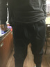 耐克NIKE运动裤男宽松加绒收腿裤SPORTSWEAR运动服 CD3130-010黑XL 实拍图