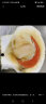 富海锦蒜蓉粉丝扇贝800g12只 大号扇贝肉去胃囊 加热即食国产海鲜 晒单实拍图