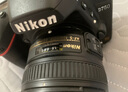 尼康/Nikon D850 D700 D810 D800 D750 D610全画幅单反二手相机 尼康D750【单机身】 【95新】 实拍图