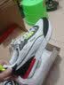 彪马（PUMA）板鞋男鞋女鞋 秋季新款R78复古德训鞋情侣轻便运动鞋低帮休闲鞋子 【主推款】米白色-黑色/侧边logo/I型鞋头 44 (内长285mm) 实拍图
