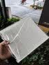 澳麟汽车空气滤清器空气滤芯空气格13款后/新捷达(1.4L/1.5L/1.6L) 实拍图