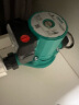 WILO威乐 RS25/8 家用低噪音热水循环泵暖气锅炉管道循环加压 实拍图