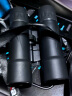 千里鹰（QANLIIY）便携式双筒望远镜升级版高倍高清专业成人儿童户外小型望眼镜 猎鹰60X25升级超清版 实拍图