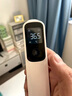 海尔（haier）婴幼儿成人家用电子体温计医用高精准额温枪 【海尔新品丨院线采购】高精密探头 - 精准测量 实拍图