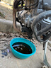 安索（AMSOIL）领航10W50进口全合成摩托车机油KTM凯越525升仕703NK800MT 946ml 实拍图