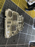 斯悦特3D全包围发动机护板22 23款汽车底盘防护板发动机下护板装甲改装 3D全包围铝镁合金 卡罗拉雷凌凯美瑞RAV4 皇冠 花冠 晒单实拍图
