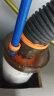 海立厨房下水道防臭神器封口器下水管三通接密封塞防臭防溢水专用CF9 实拍图