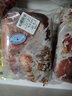 公羊新鲜羊杂冷冻生鲜半成品生羊杂批发心肝肺肚肠羊杂碎羊肉顺丰 6斤装小山羊心肝肺4套左右 实拍图