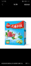 三全儿童营养水饺馄饨300g早餐晚餐速食[199-100专区]年货送礼 金枪鱼彩椒口味 42只300g 实拍图