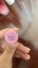 花洛莉亚（FLORTTE）奶糕唇霜口红唇釉雾面唇泥唇蜜送女友M06#不猫你 实拍图