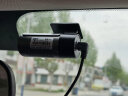 威路特X7行车记录仪2K高清星光夜视停车监控手机互联（无卡） 实拍图