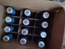 劲牌 蓝标劲酒 36度 125ml*12瓶 整箱装 自饮送礼 晒单实拍图