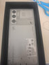 努比亚nubia 红魔9 Pro全面屏下游戏手机骁龙 8Gen3 6500mAh电池  5G电竞手机 氘锋透明银翼12GB+512GB 官方标配 实拍图