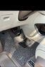 御马丝圈汽车脚垫适用2025款腾势D9七座腾势N9 N8L六座专用地垫地毯式 腾势D9【24-25款】脚垫+尾箱垫 实拍图