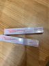悠珂思（ukiss）有色唇部水精华唇蜜L02五度甜酒3.2g 唇膏唇彩镜面唇釉生日礼物 实拍图