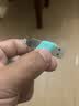 闪迪（SanDisk） 苹果U盘 USB3.0欢欣豆蔻版手机电脑两用接口 苹果MFI认证 256G 绿色 读速高达90MB/S 实拍图