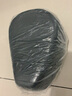 ROGTYO电动车坐垫车座电瓶车车座电动自行车鞍座加大加厚座椅包舒适减震防水座垫电动车配件 普通款+工具 实拍图