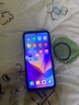 【白条免息】红米 Note11 5G 二手手机 5000mAh大电池 智能游戏手机 神秘黑境 5G版 全网通 6GB+128GB 9新 实拍图