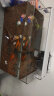 YEE鱼缸壁挂式瀑布三合一过滤器小型水泵循环系统低音净水设备8w 晒单实拍图
