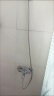 橱卫帮（CVBAB）淋浴水龙头混水阀套装冷热水龙头浴室水龙头三联浴缸水龙头CV1003 实拍图